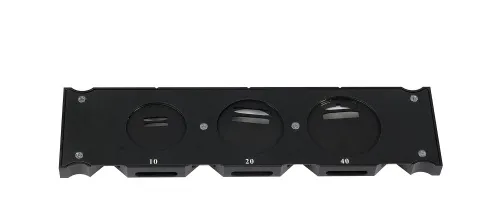 Устройство MAGUS HCM360 для работы методом контраста Хоффмана с набором объективов фотография