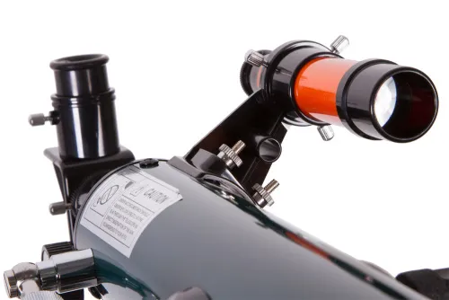 Телескоп Levenhuk LabZZ T3 фото