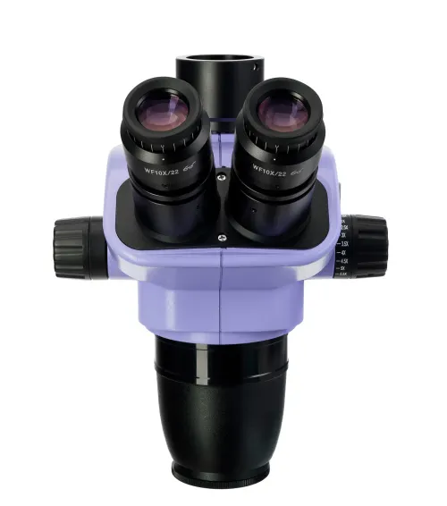 Оптическая голова MAGUS Stereo 8TH фото