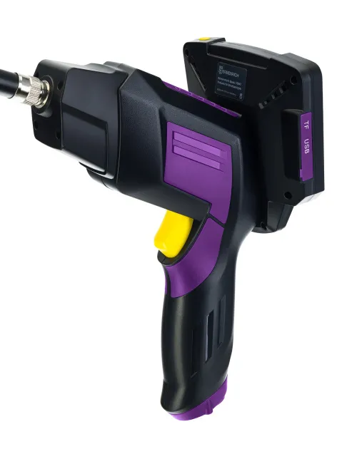 Видеоэндоскоп Ermenrich Seek VE60 изображение