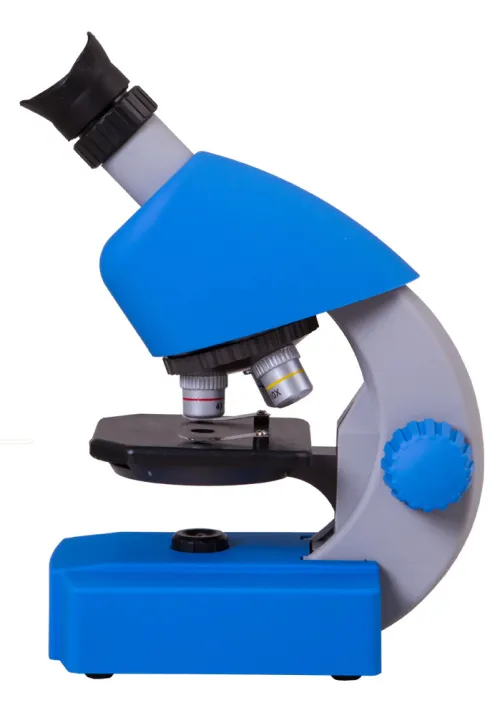 Микроскоп Bresser Junior 40–640x картинка