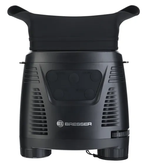 Бинокль ночного видения цифровой Bresser 3,5х, с функцией записи изображение