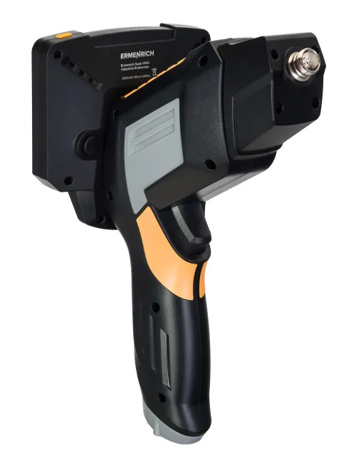 Видеоэндоскоп Ermenrich Seek VE50, черный картинка