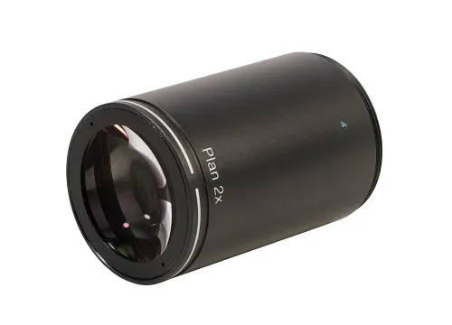 Главный объектив MAGUS 2APO План Апохромат 2х изображение