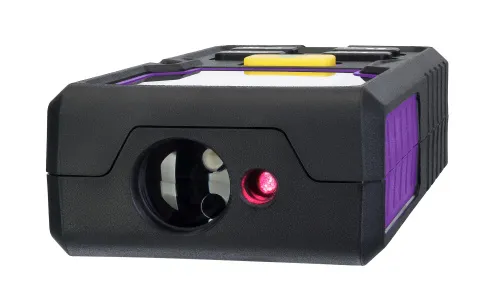 Лазерная рулетка Ermenrich Reel PLUS GD80 фотография