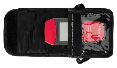 Оптический мультиметр Ermenrich NetGeeks NU40 фотография