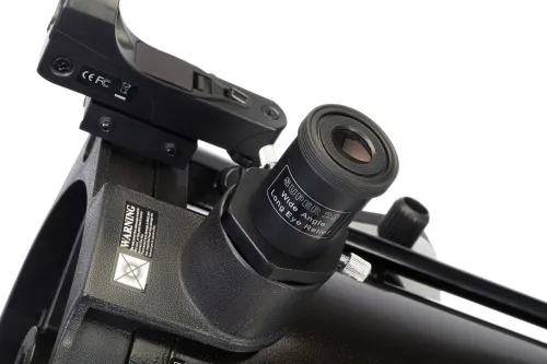 Телескоп Sky-Watcher Dob 150/750 Retractable Virtuoso GTi GOTO, настольный фото