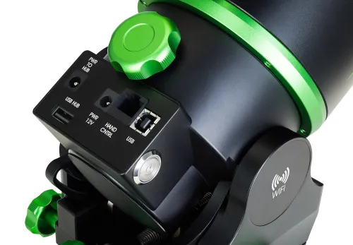 Монтировка Sky-Watcher Wave 150i без треноги фото