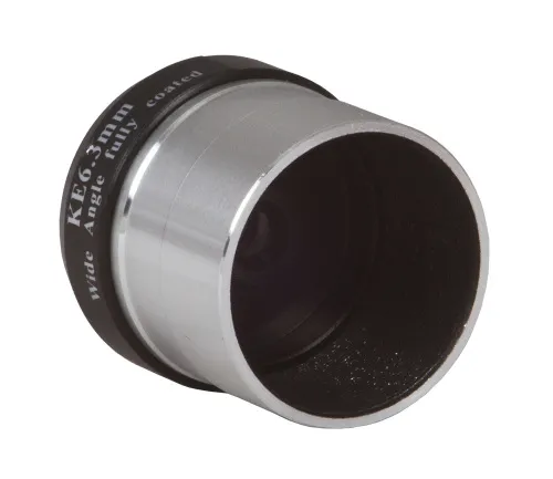 Окуляр Sky-Watcher Kellner 6,3 мм, 1,25" фотография