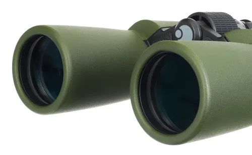 Бинокль Levenhuk Army 12x50 с сеткой фото