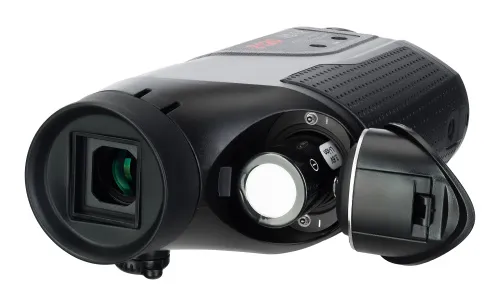 Монокуляр тепловизионный Levenhuk Fatum Z120 картинка