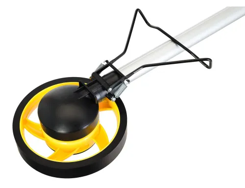 Дорожное колесо Ermenrich Reel WM10, желтый фотография