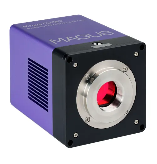 Камера цифровая MAGUS CLM50 изображение