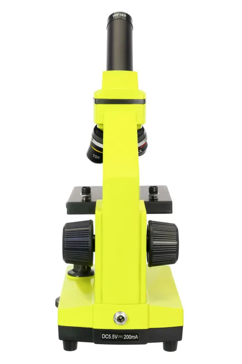 Микроскоп Levenhuk Rainbow 2L PLUS фотография