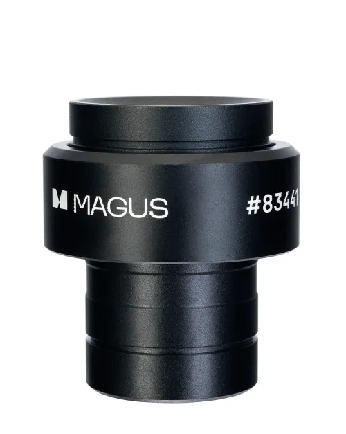 Окуляр MAGUS SE10S 10х/22 мм со шкалой (D 30 мм) изображение