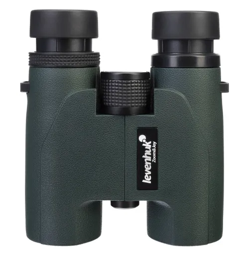 Бинокль Levenhuk Karma PRO 10x32 фото