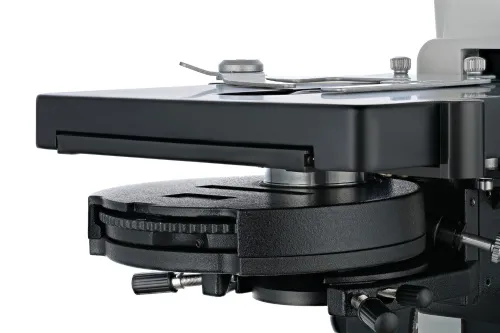 Микроскоп Levenhuk MED 45B, бинокулярный изображение