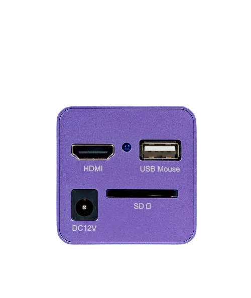 Микроскоп биологический цифровой MAGUS Bio D230TL LCD картинка