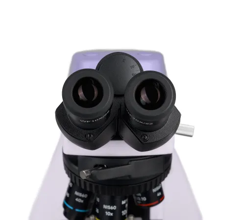 Микроскоп биологический цифровой MAGUS Bio DH260 фото