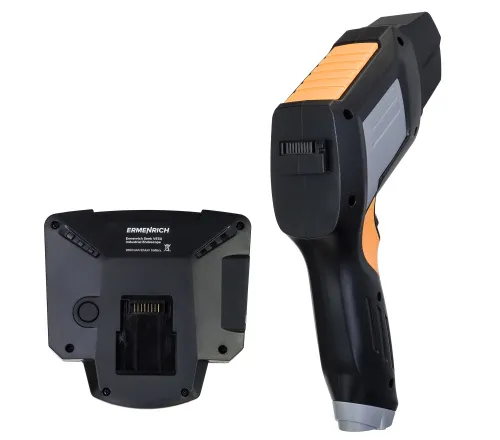 Видеоэндоскоп Ermenrich Seek VE50, черный фото