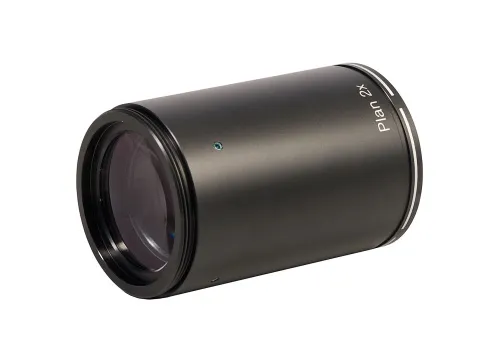 Главный объектив MAGUS 2APO План Апохромат 2х фотография