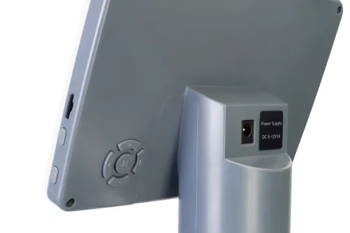 Микроскоп цифровой Levenhuk D95L LCD фото