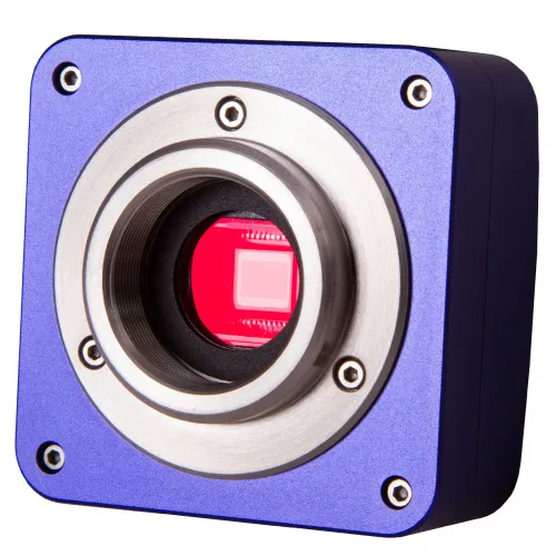 Камера цифровая Levenhuk M500 PLUS фото