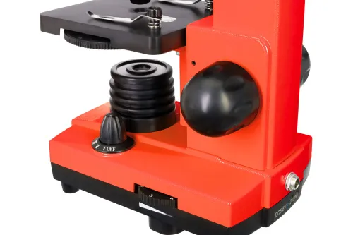 Микроскоп Levenhuk Rainbow 2L фотография