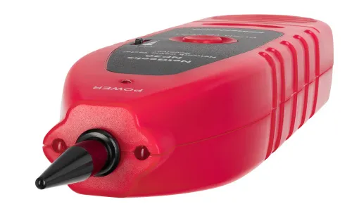 Кабельный тестер Ermenrich NetGeeks NP30 фотография