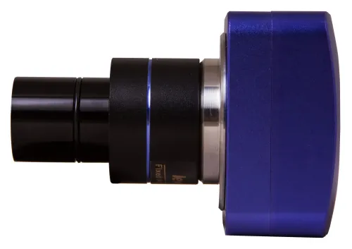 Камера цифровая Levenhuk M500 PLUS фотография