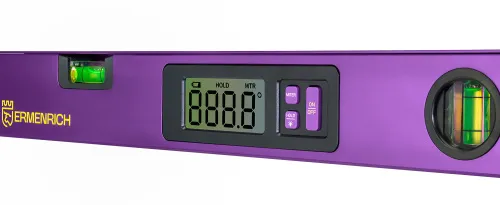 Цифровой угломер Ermenrich Verk DA40 картинка