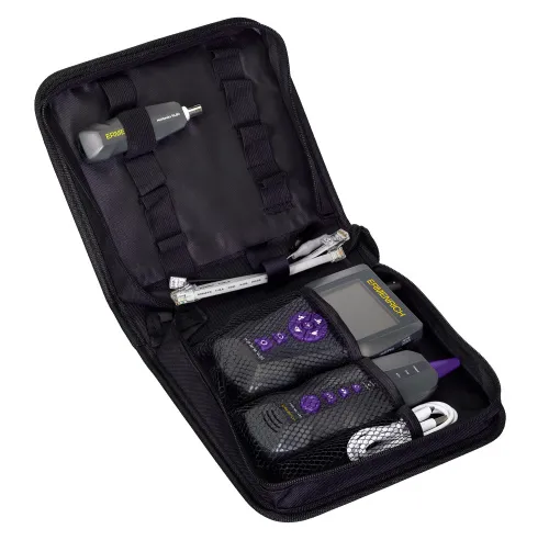 Измеритель длины кабеля Ermenrich NetGeeks NL80 фотография