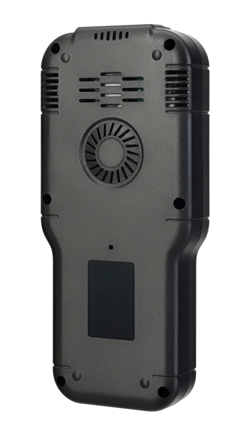 Монитор качества воздуха Ermenrich QM10 фотография