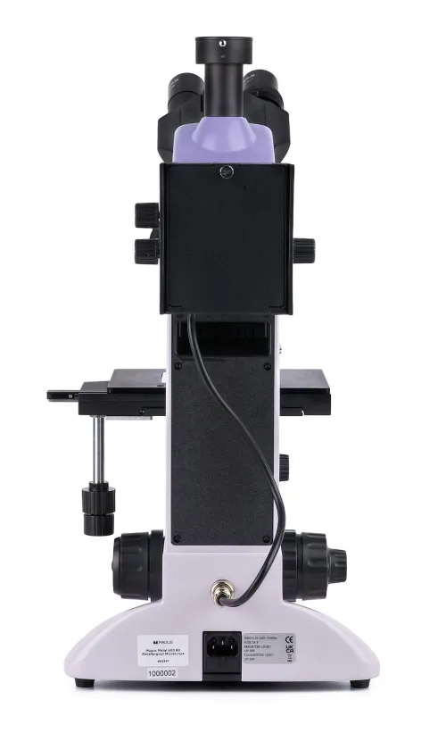 Микроскоп металлографический MAGUS Metal 600 BD фотография