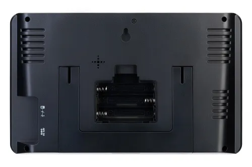 Метеостанция Levenhuk Wezzer PLUS LP80 фото