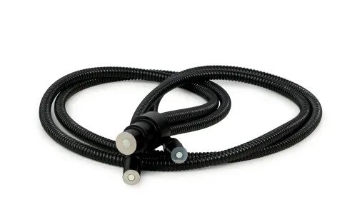 Осветитель эпископический MAGUS CEI A18 LED с блоком питания и вставкой в объектив изображение