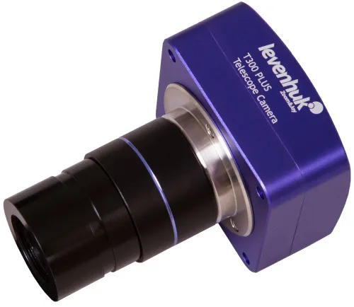 Камера цифровая Levenhuk T300 PLUS фотография