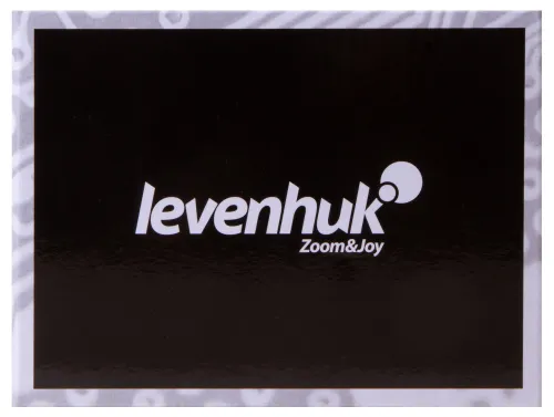 Микроскоп цифровой Levenhuk DTX 350 LCD изображение