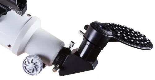 Телескоп Bresser Messier AR-70/700 AZ фото