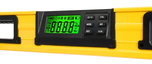 Цифровой уровень Ermenrich Verk LY80 фото