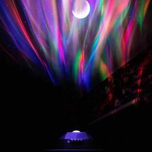 Астропланетарий Levenhuk LabZZ SP30 фотография