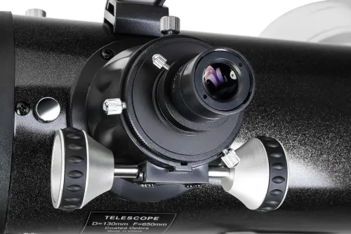 Телескоп Sky-Watcher P130650AZ-GO2 SynScan GOTO картинка