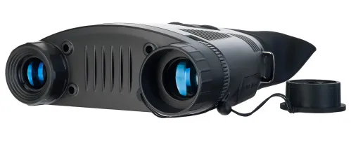 Бинокль ночного видения цифровой Bresser 3,5х, с функцией записи картинка