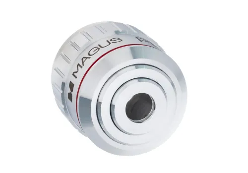 Объектив MAGUS MP4 4х/0,10 Plan ∞/- фотография