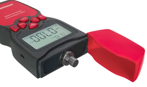 Оптический мультиметр Ermenrich NetGeeks NU10 изображение