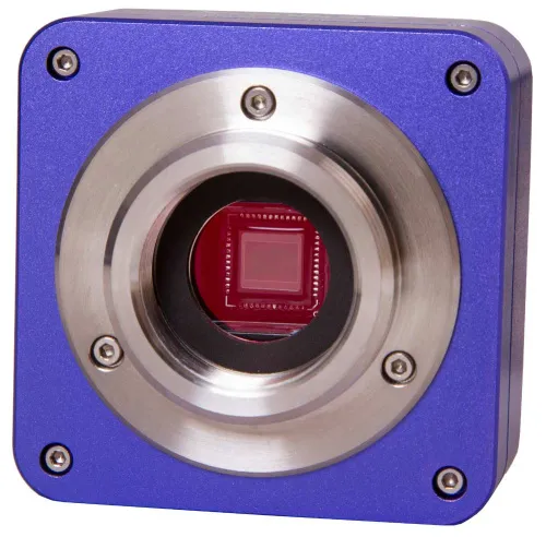 Камера цифровая Levenhuk T500 PLUS картинка