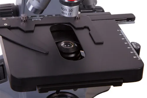 Микроскоп Levenhuk 700M, монокулярный изображение