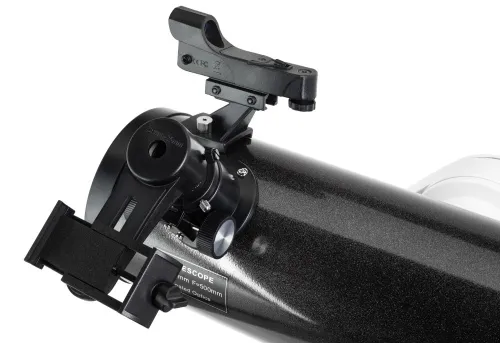 Телескоп Sky-Watcher P1145AZ-GO2 SynScan GOTO фотография