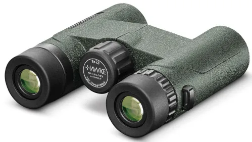 Бинокль Hawke Nature Trek Compact 8x25 изображение