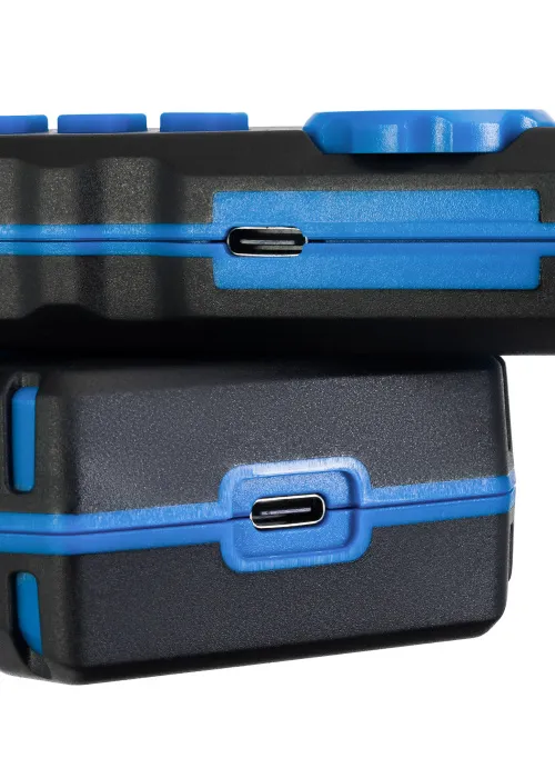 Многофункциональный кабельный тестер Ermenrich NetGeeks NP60 изображение